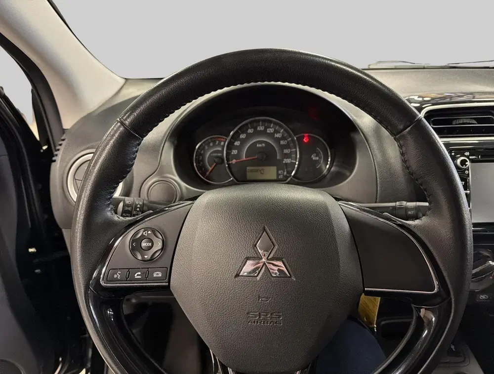 Mitsubishi Space Star 1.0 Active uit 2020, foto 12