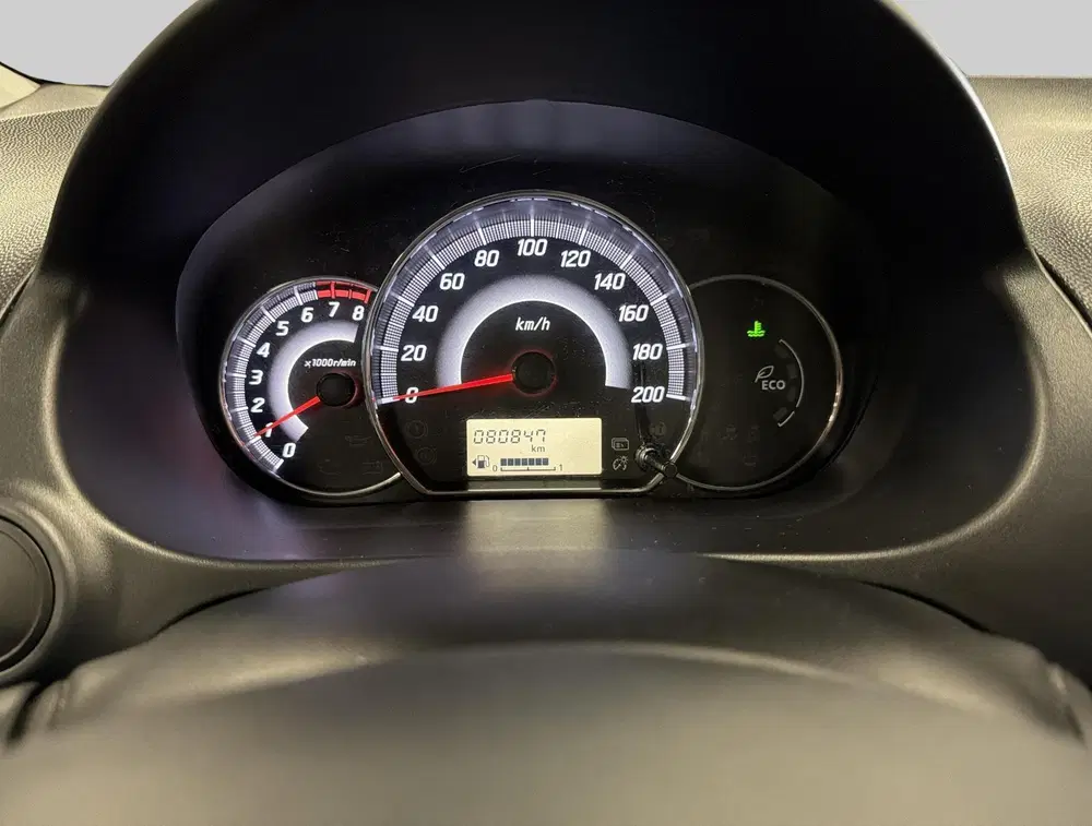 Mitsubishi Space Star 1.0 Active uit 2020, foto 13