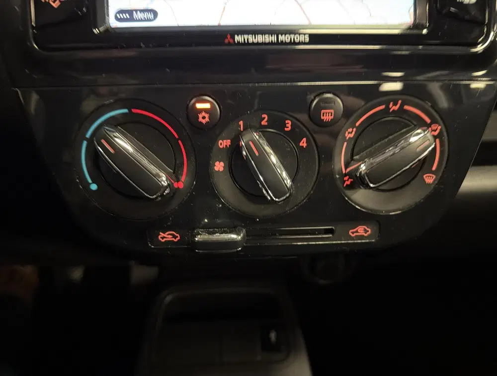 Mitsubishi Space Star 1.0 Active uit 2020, foto 15