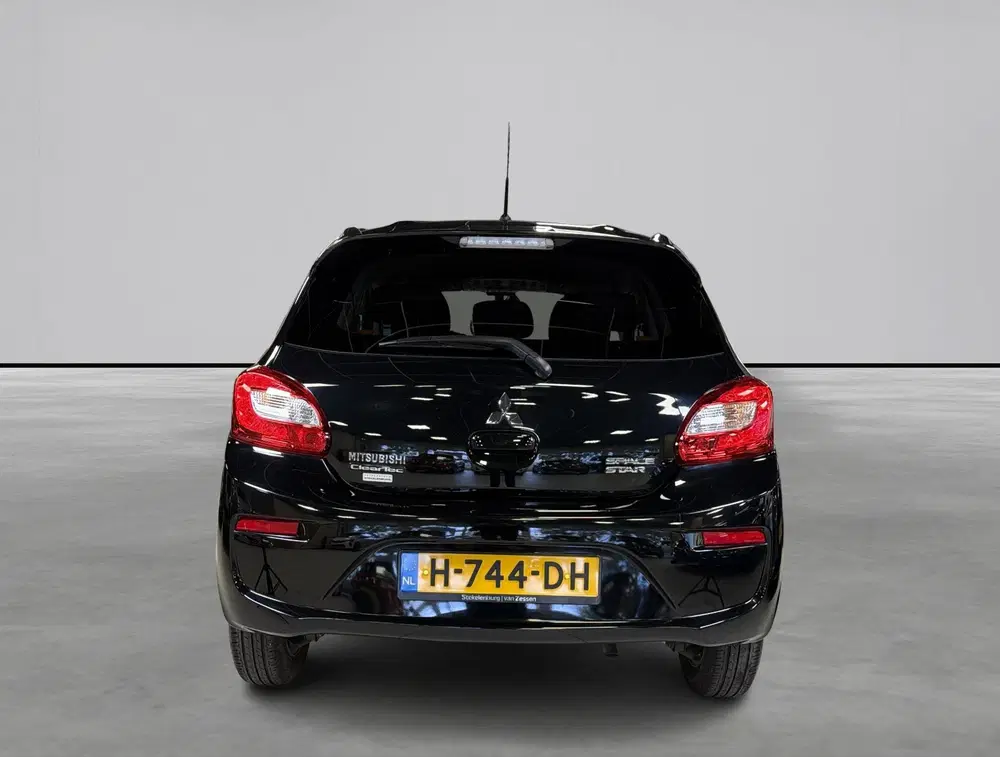 Mitsubishi Space Star 1.0 Active uit 2020, foto 4