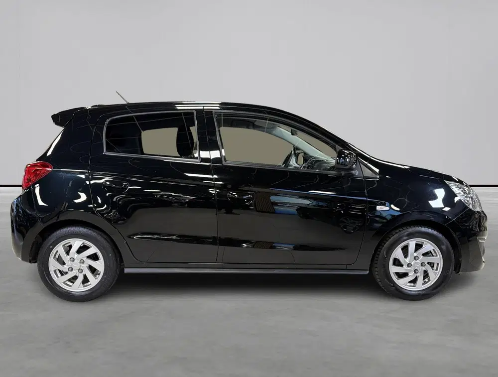 Mitsubishi Space Star 1.0 Active uit 2020, foto 6