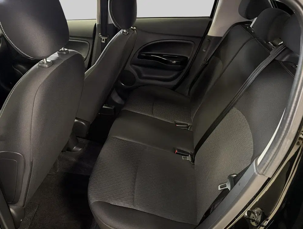 Mitsubishi Space Star 1.0 Active uit 2020, foto 9