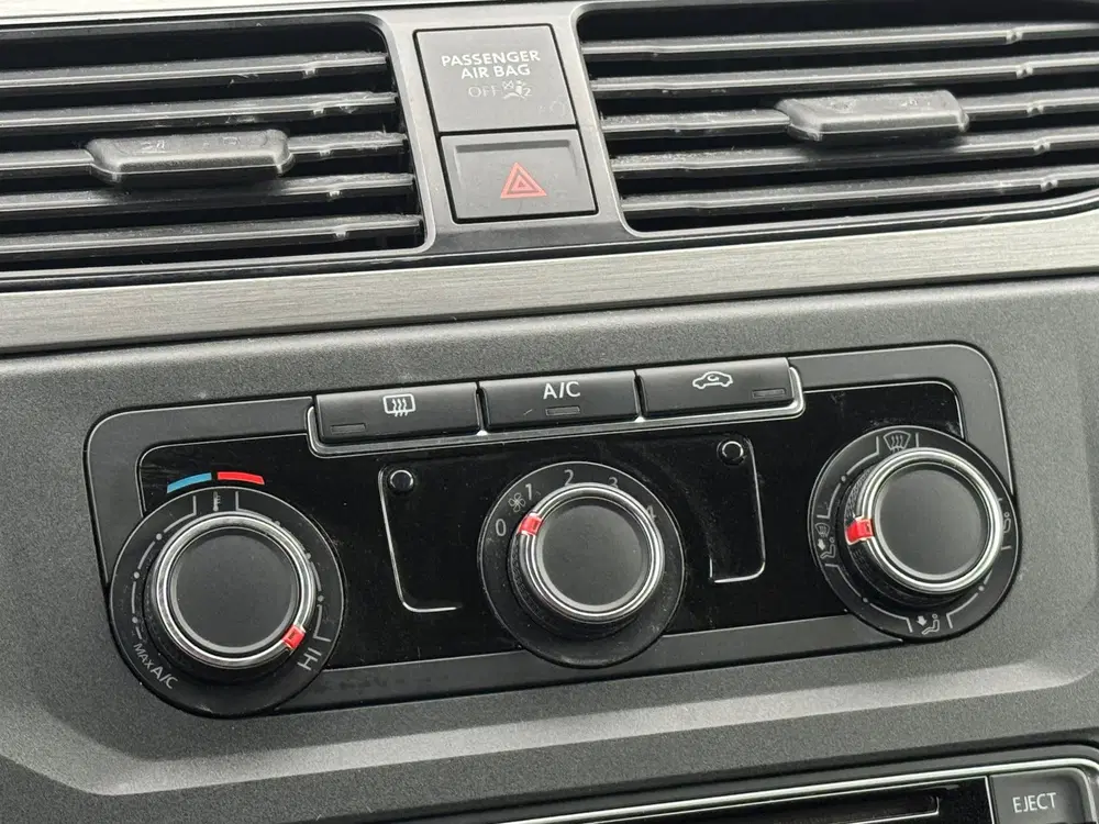 Volkswagen Caddy 1.0 7 PERSONEN NAV TREKHAAK CRUISE PDC uit 2021, foto 13