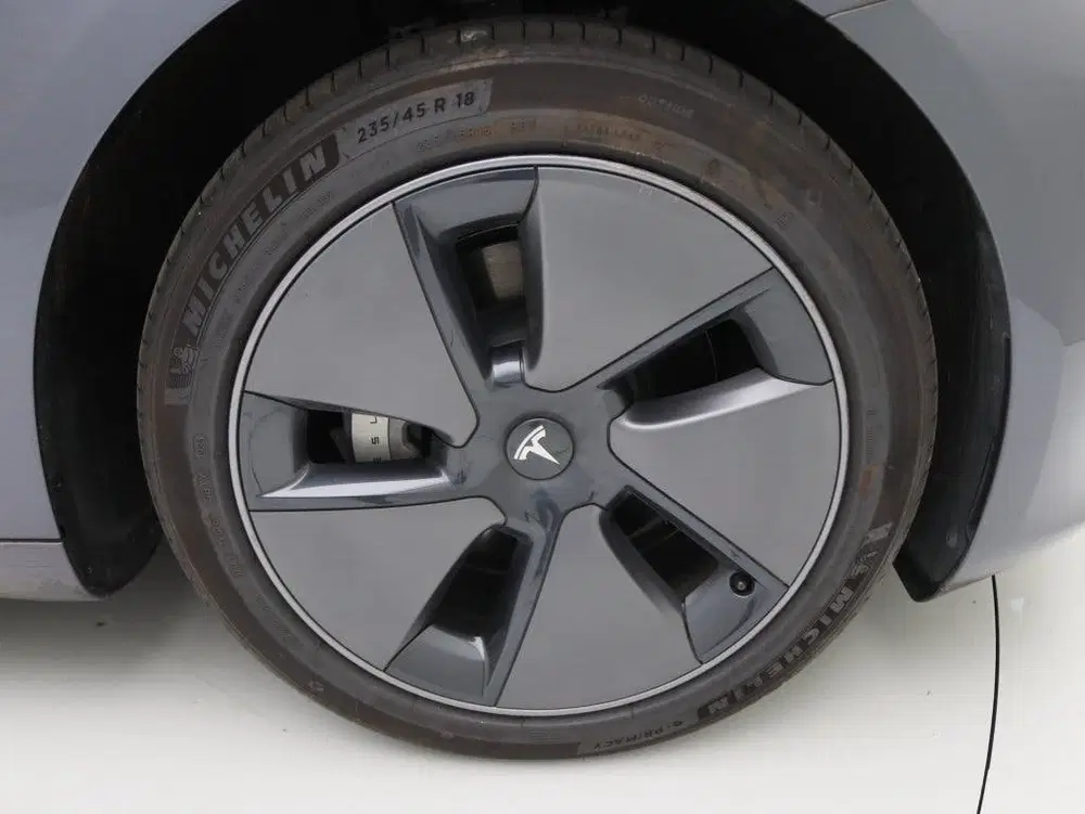 Tesla Model 3 Long-Range AWD 351pk 75 kWh 97.5% SoH UPGR uit 2023, foto 10