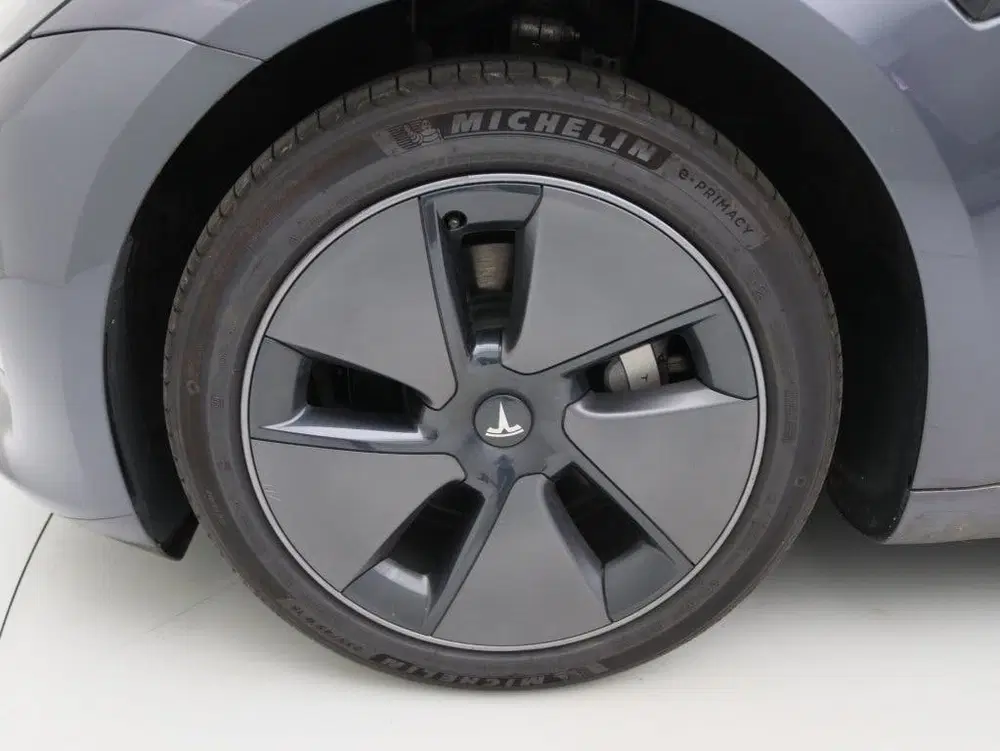 Tesla Model 3 Long-Range AWD 351pk 75 kWh 97.5% SoH UPGR uit 2023, foto 11