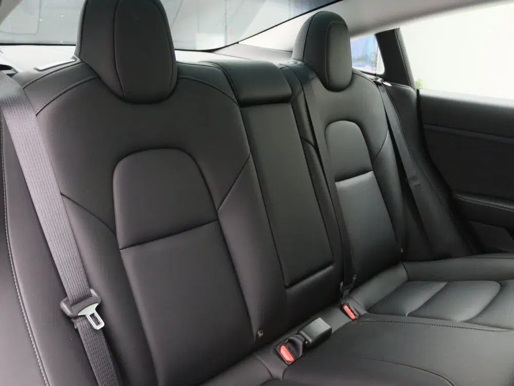 Tesla Model 3 Long-Range AWD 351pk 75 kWh 97.5% SoH UPGR uit 2023, foto 15