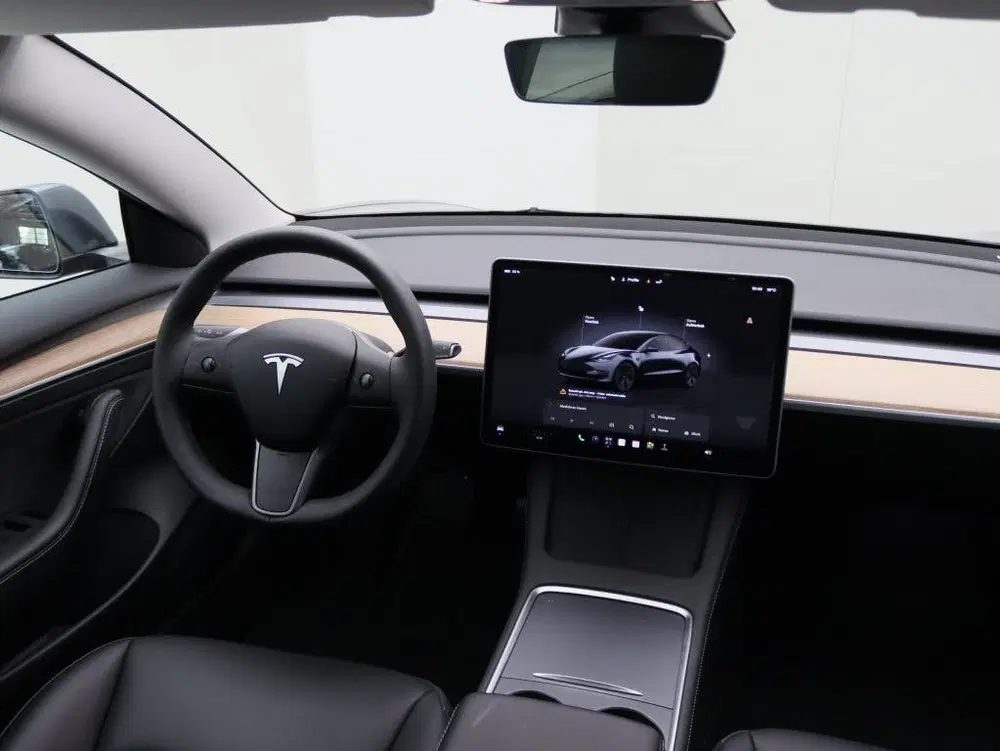 Tesla Model 3 Long-Range AWD 351pk 75 kWh 97.5% SoH UPGR uit 2023, foto 2
