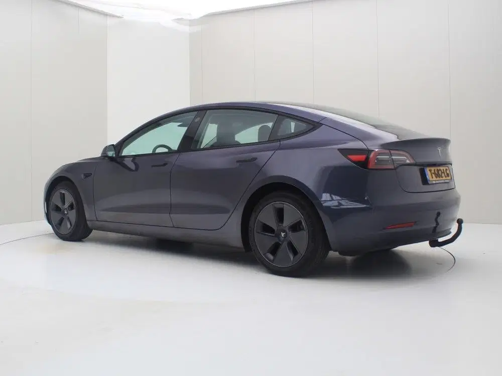 Tesla Model 3 Long-Range AWD 351pk 75 kWh 97.5% SoH UPGR uit 2023, foto 4