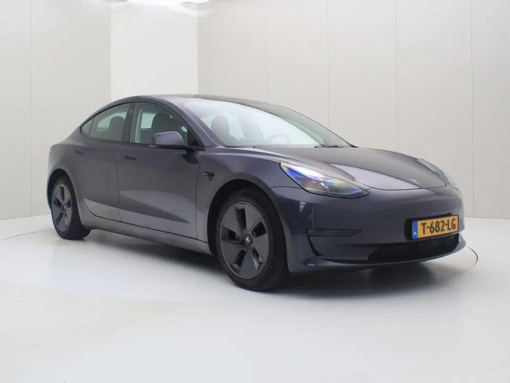 Tesla Model 3 Long-Range AWD 351pk 75 kWh 97.5% SoH UPGR uit 2023, foto 5