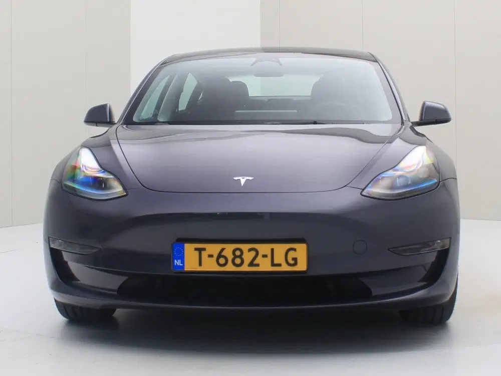 Tesla Model 3 Long-Range AWD 351pk 75 kWh 97.5% SoH UPGR uit 2023, foto 6