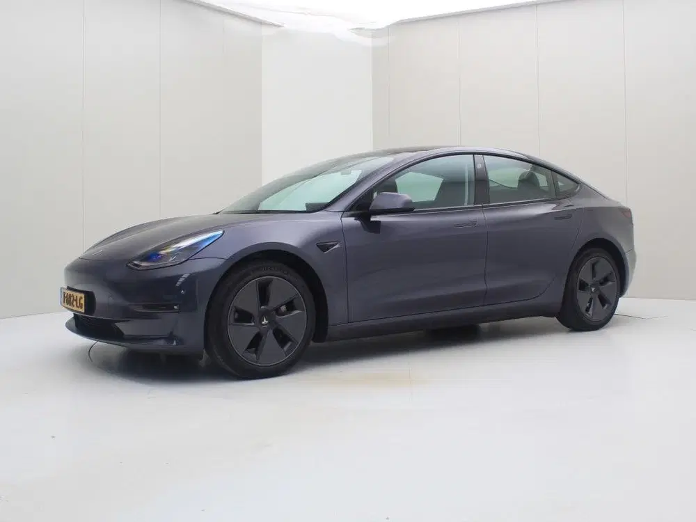 Tesla Model 3 Long-Range AWD 351pk 75 kWh 97.5% SoH UPGR uit 2023, foto 8