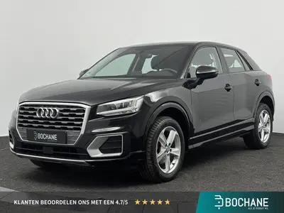 Audi Q2 35 TFSI CoD Sport Pro Line uit 2019