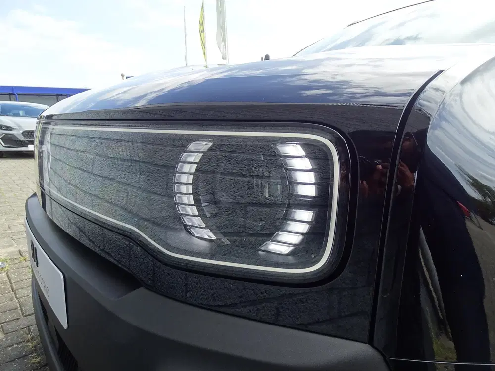 Renault 4 comfort range iconic 52 kWh uit 2026, foto 15