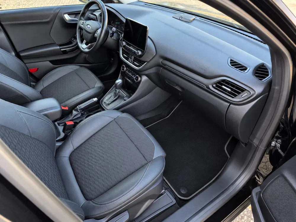 Ford Puma 1.0 EcoBoost Hybrid Titanium Camera Electr uit 2023, foto 13