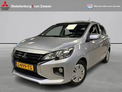 Mitsubishi Space Star 1.0 Cool+ uit 2020