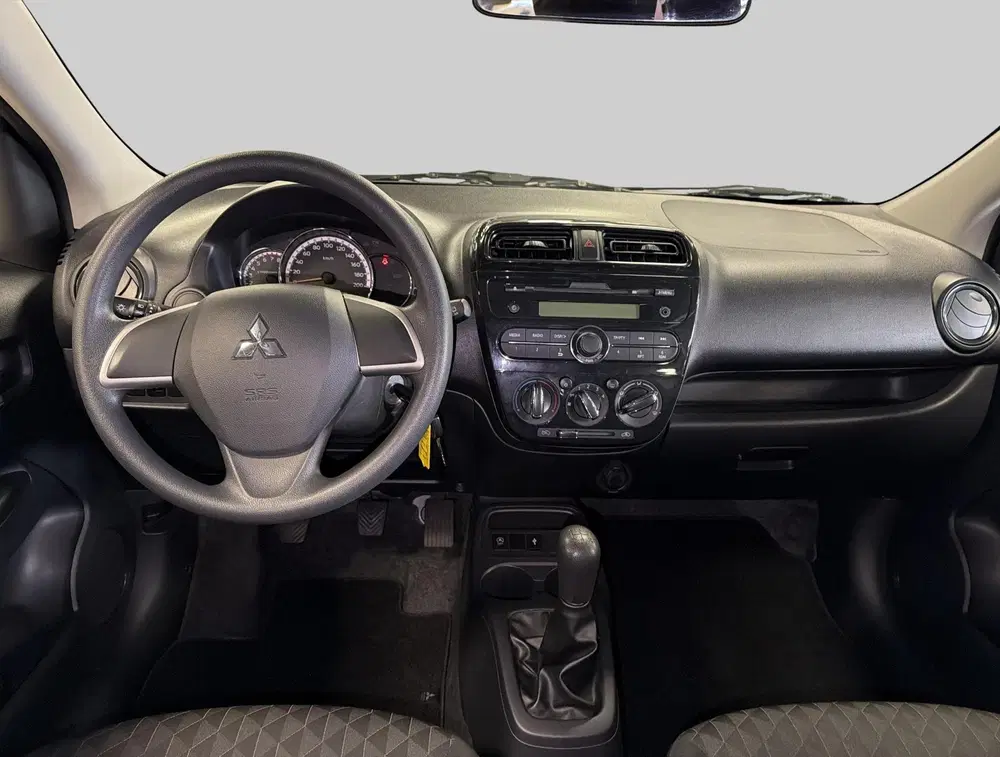 Mitsubishi Space Star 1.0 Cool+ uit 2020, foto 10