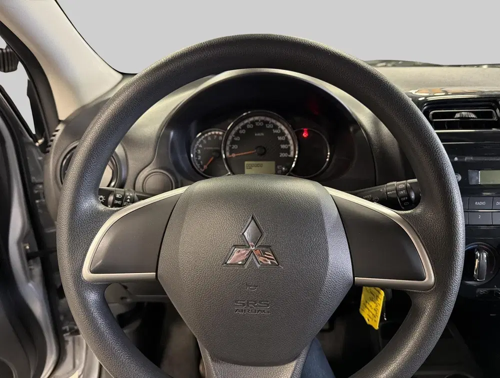 Mitsubishi Space Star 1.0 Cool+ uit 2020, foto 12
