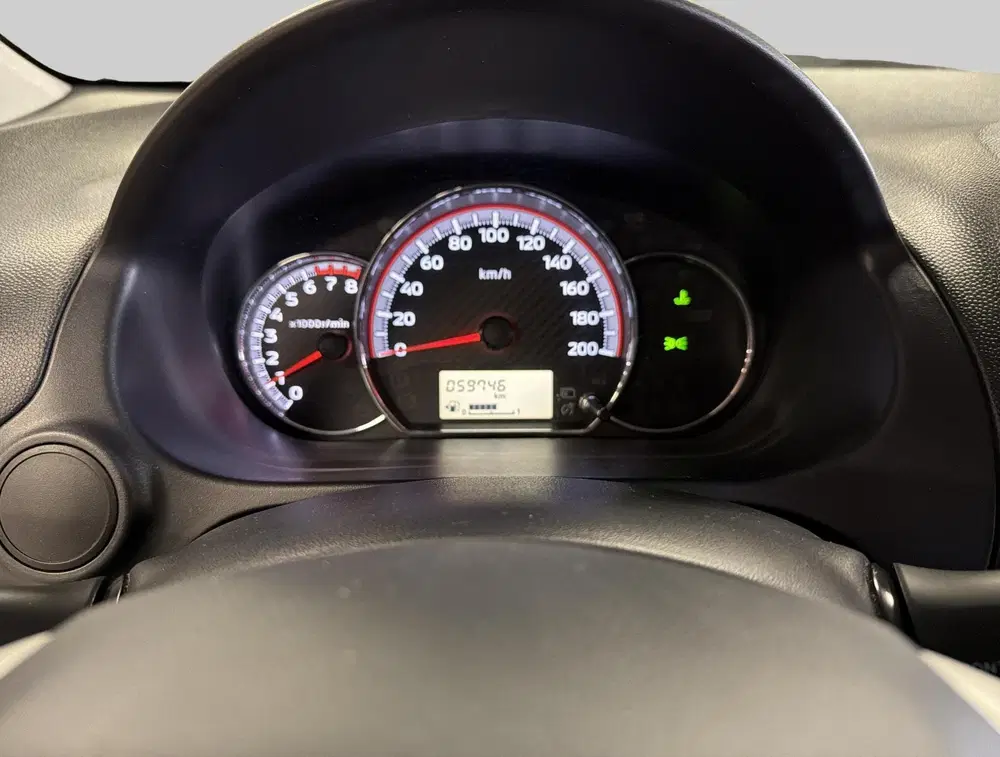 Mitsubishi Space Star 1.0 Cool+ uit 2020, foto 13