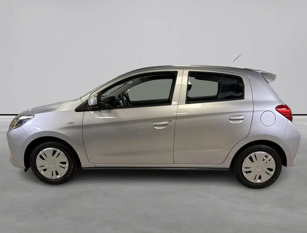 Mitsubishi Space Star 1.0 Cool+ uit 2020, foto 2