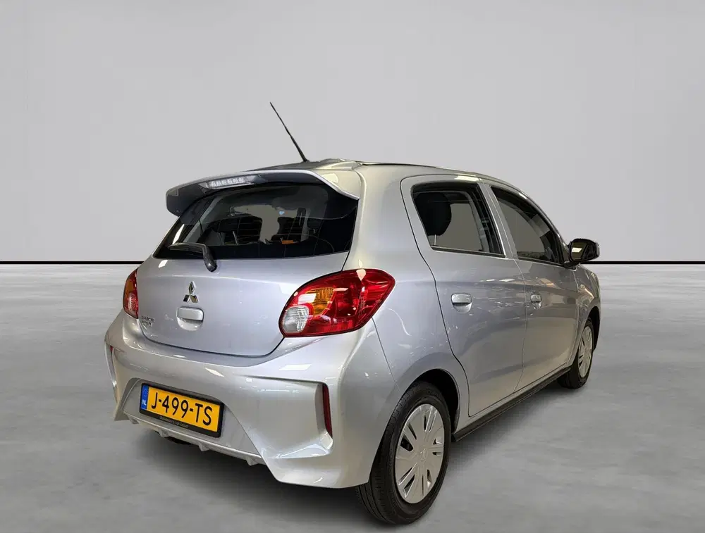 Mitsubishi Space Star 1.0 Cool+ uit 2020, foto 5