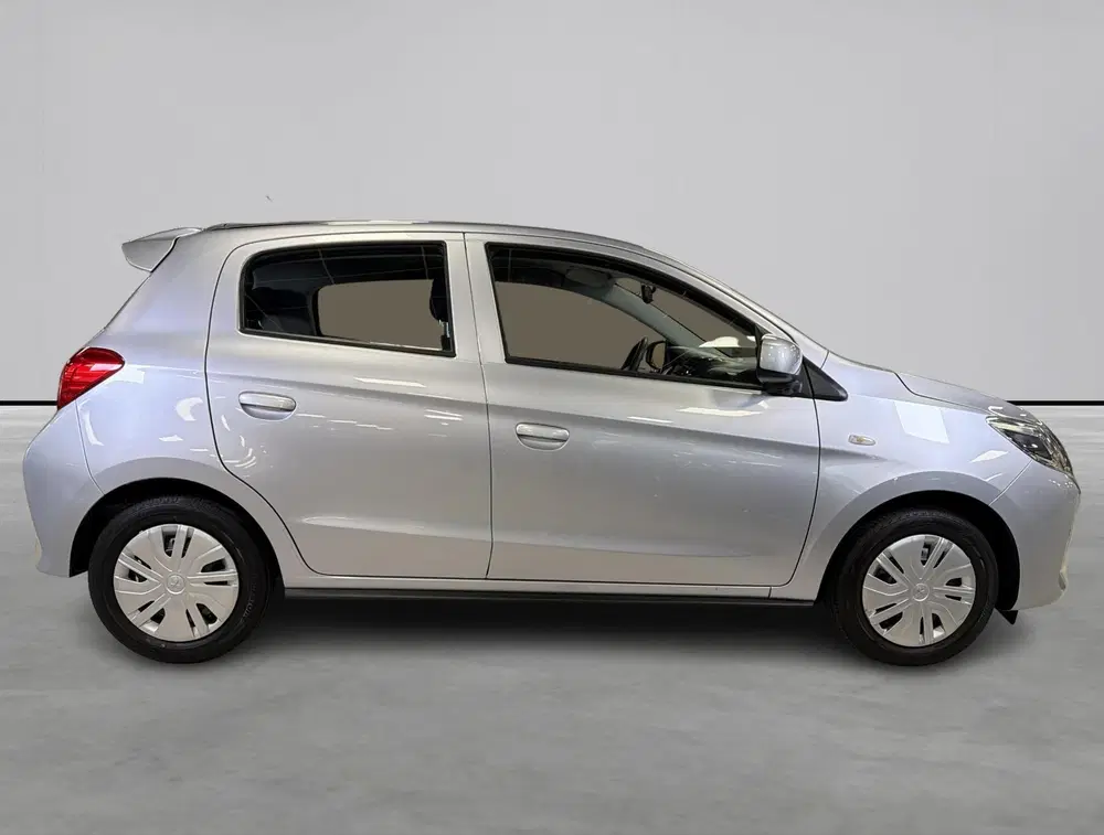 Mitsubishi Space Star 1.0 Cool+ uit 2020, foto 6