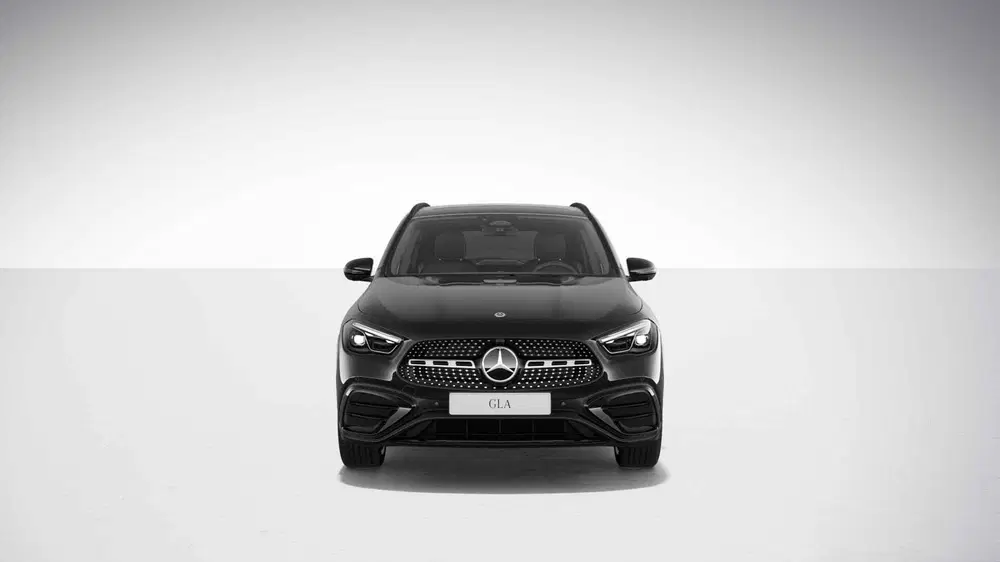 Mercedes-Benz GLA 250 e 140 Years Edition uit 2026, foto 7