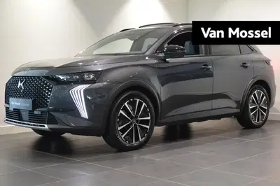 DS Automobiles DS 7 DS 7 1.6 PHEV 300 4x4 Etoile 300 PK uit 2025