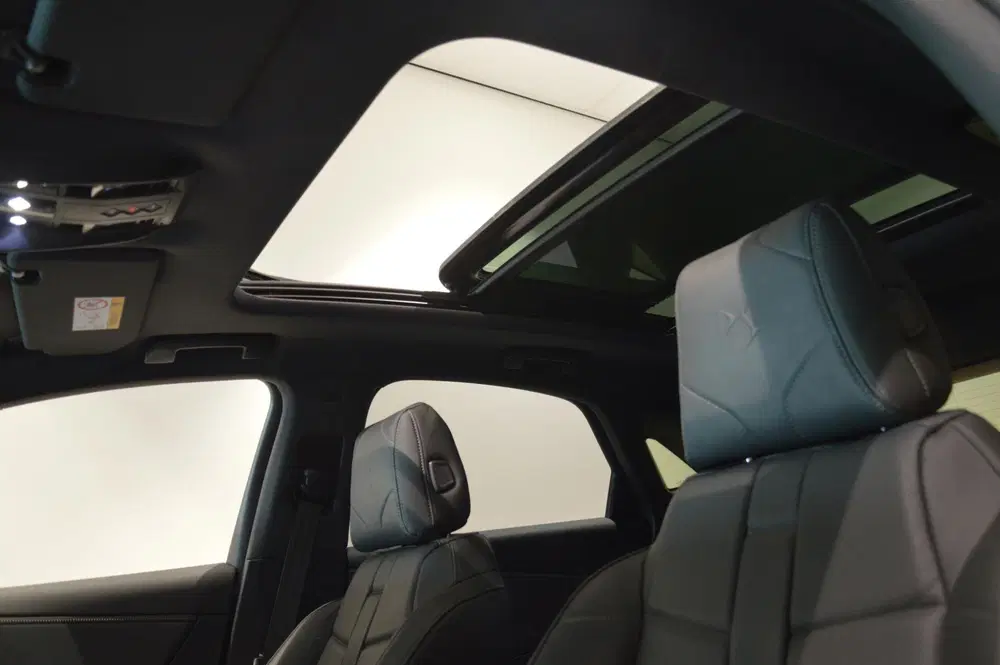 DS Automobiles DS 7 DS 7 1.6 PHEV 300 4x4 Etoile 300 PK uit 2025, foto 11
