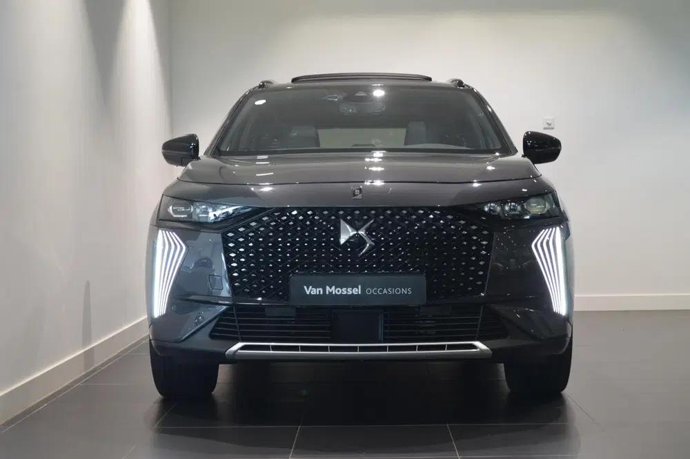 DS Automobiles DS 7 DS 7 1.6 PHEV 300 4x4 Etoile 300 PK uit 2025, foto 2