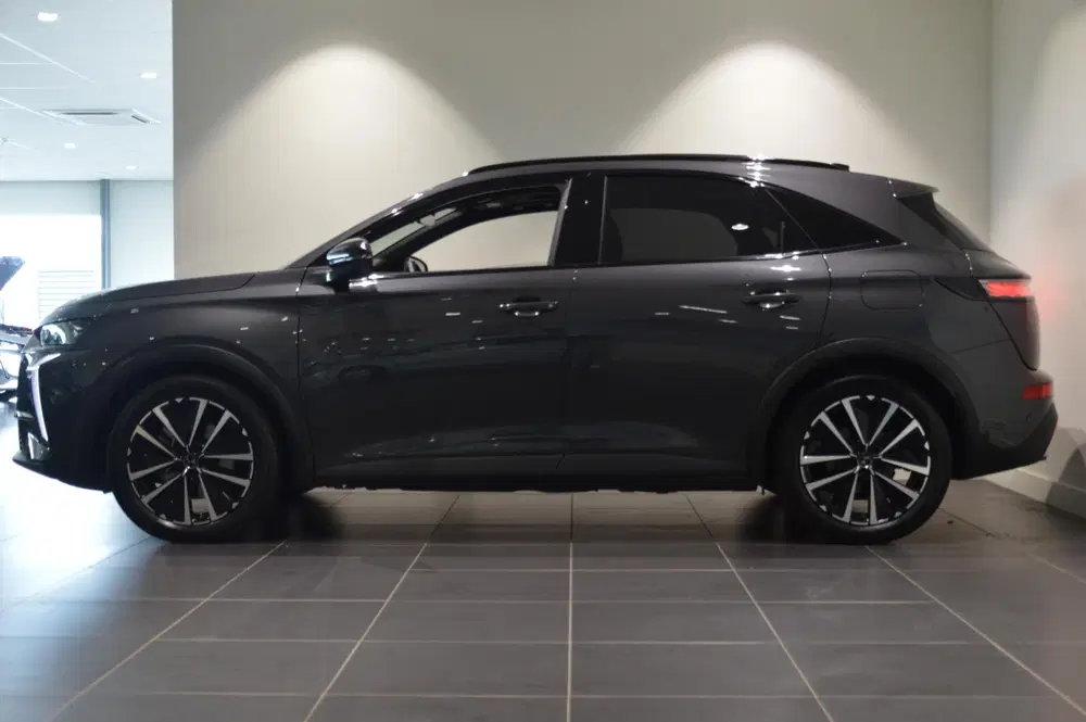 DS Automobiles DS 7 DS 7 1.6 PHEV 300 4x4 Etoile 300 PK uit 2025, foto 3