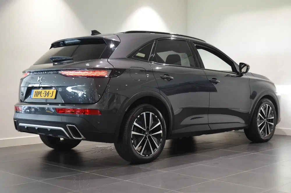 DS Automobiles DS 7 DS 7 1.6 PHEV 300 4x4 Etoile 300 PK uit 2025, foto 4