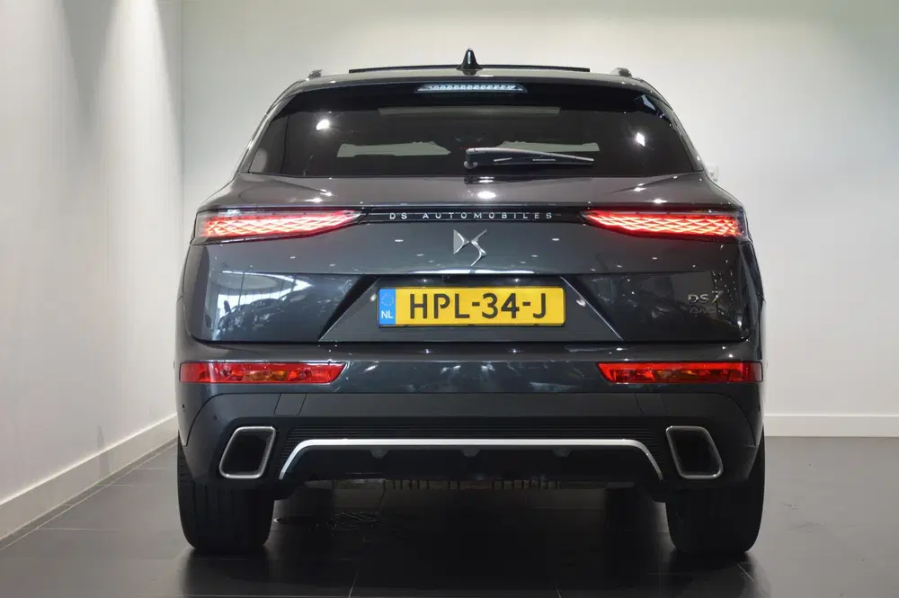 DS Automobiles DS 7 DS 7 1.6 PHEV 300 4x4 Etoile 300 PK uit 2025, foto 5