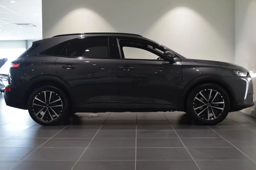 DS Automobiles DS 7 DS 7 1.6 PHEV 300 4x4 Etoile 300 PK uit 2025, foto 6