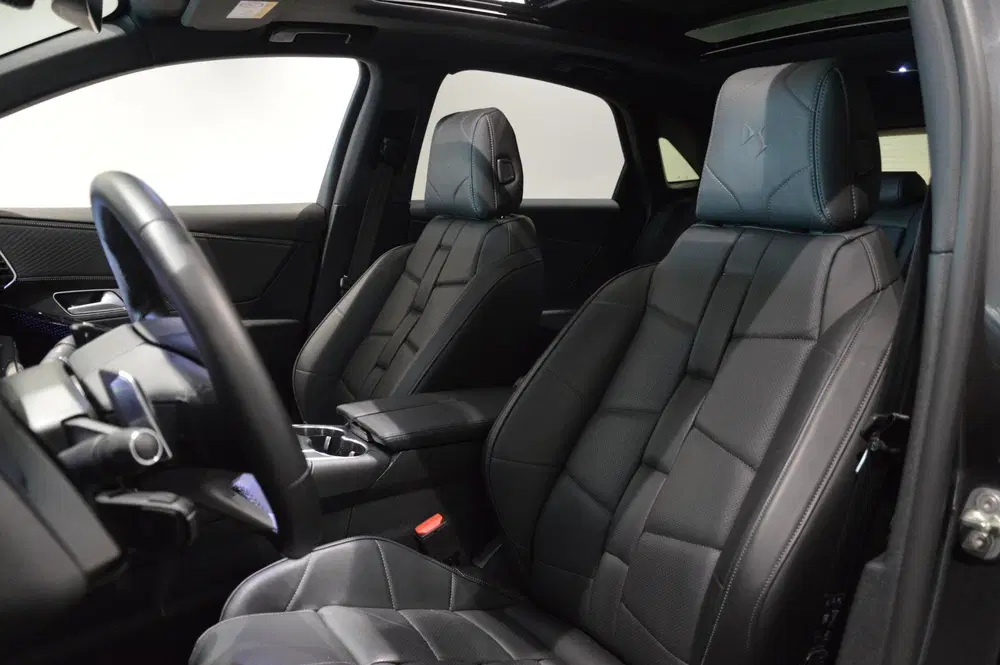 DS Automobiles DS 7 DS 7 1.6 PHEV 300 4x4 Etoile 300 PK uit 2025, foto 8