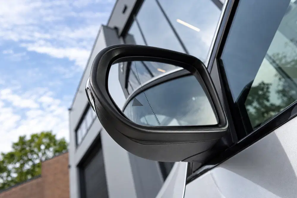 Mercedes-Benz GLA 220 d PANO KEYLESS SFEER uit 2023, foto 9