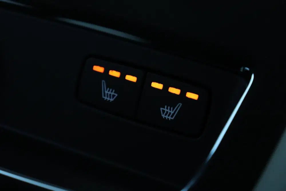 Volvo V60 T6 PLUG-IN HYBRID AWD PLUS BRIGHT -HARMAN uit 2026, foto 14