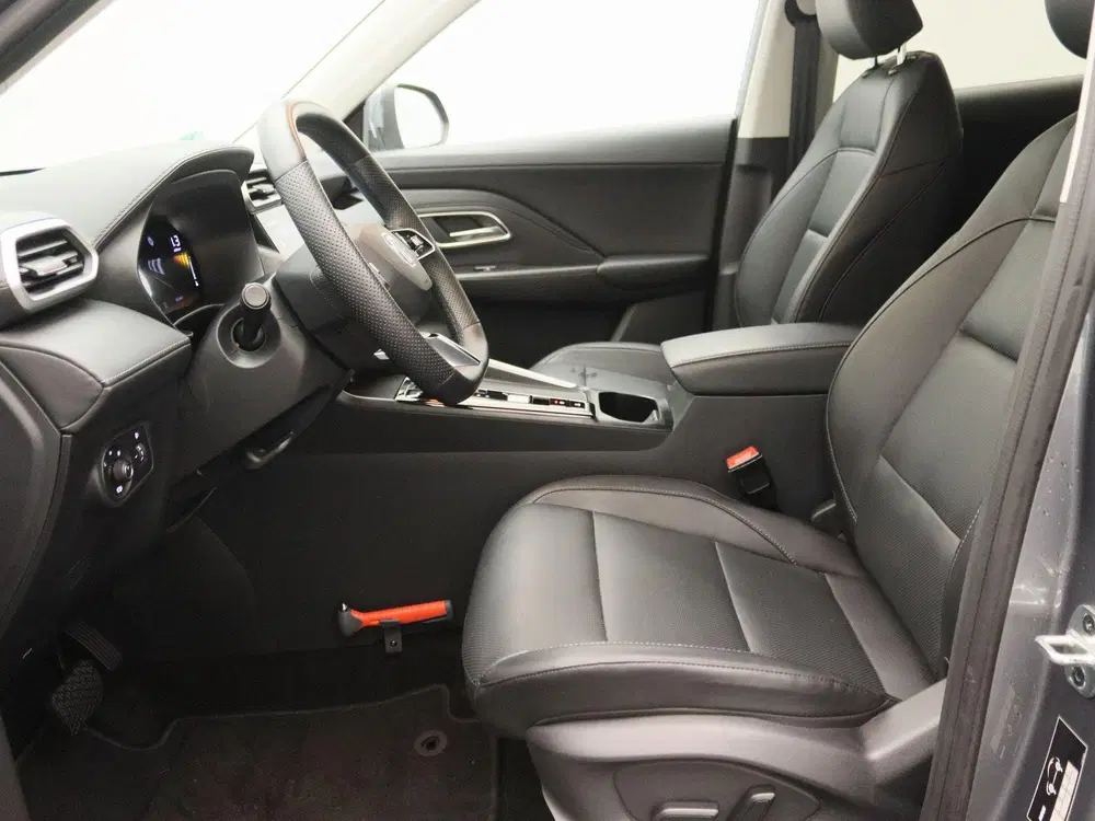 MG ZS 1.5 Hybrid+ Aut. Luxury uit 2025, foto 12