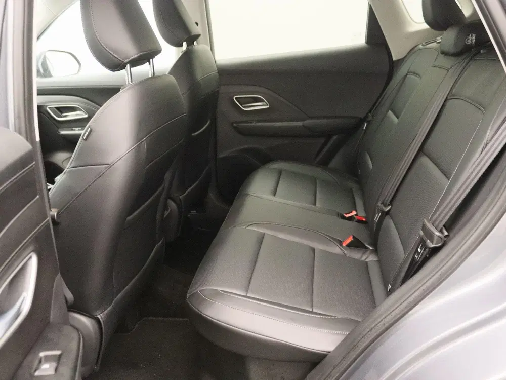 MG ZS 1.5 Hybrid+ Aut. Luxury uit 2025, foto 14