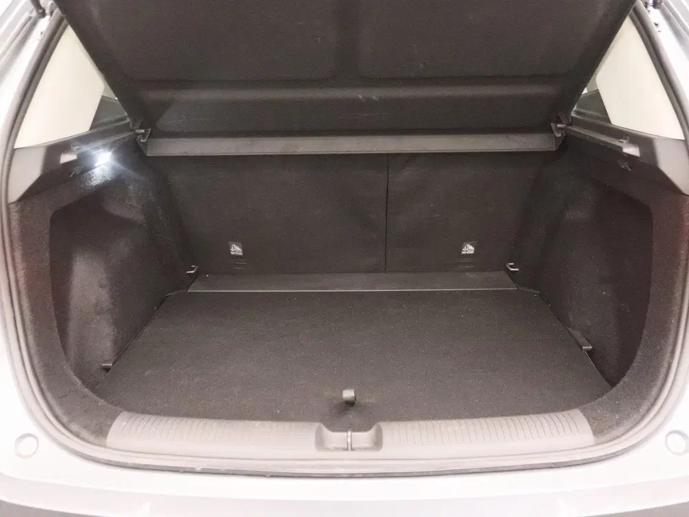 MG ZS 1.5 Hybrid+ Aut. Luxury uit 2025, foto 15