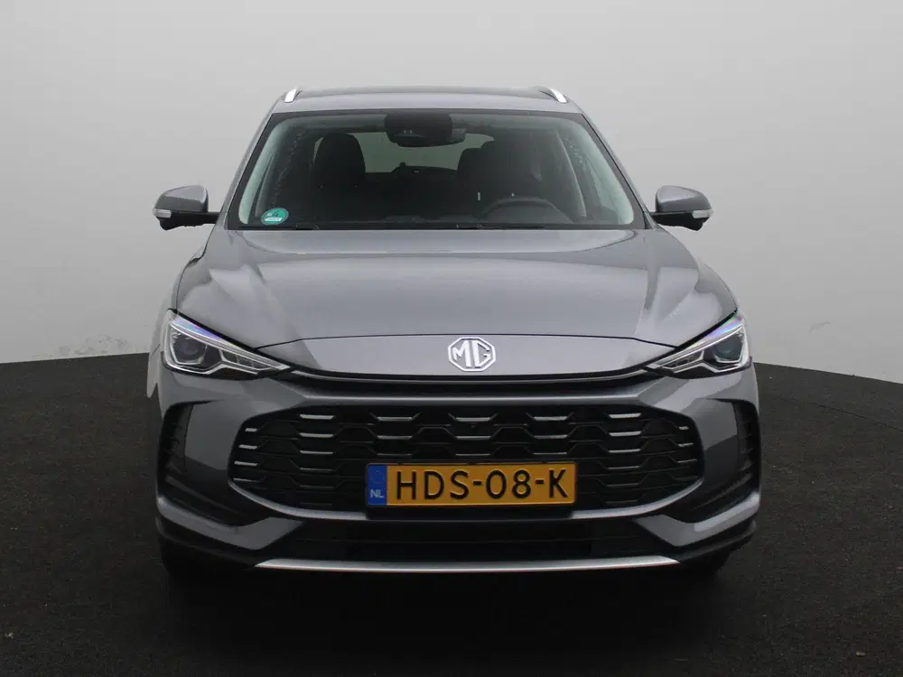 MG ZS 1.5 Hybrid+ Aut. Luxury uit 2025, foto 4