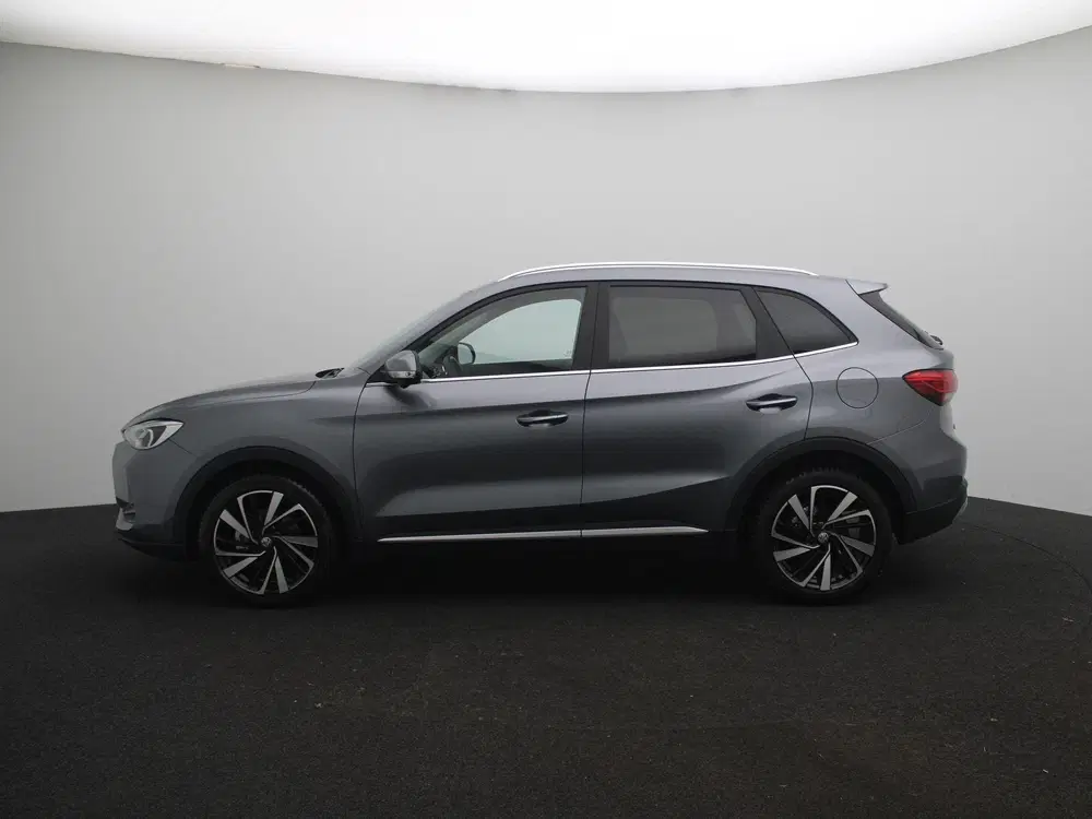 MG ZS 1.5 Hybrid+ Aut. Luxury uit 2025, foto 5
