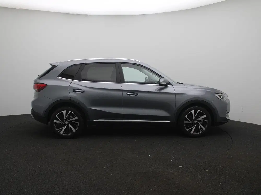 MG ZS 1.5 Hybrid+ Aut. Luxury uit 2025, foto 7