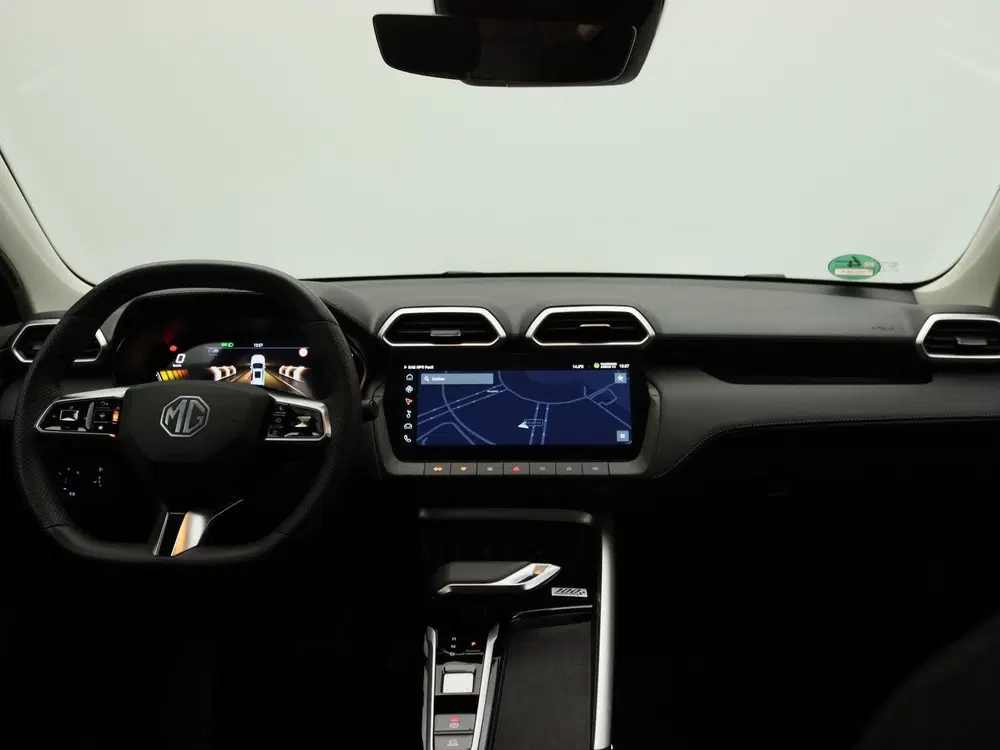 MG ZS 1.5 Hybrid+ Aut. Luxury uit 2025, foto 8