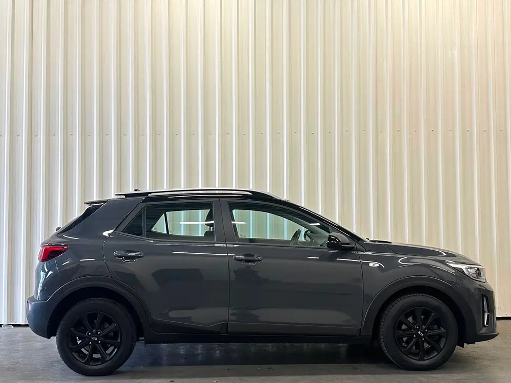 Kia Stonic 1.0 T-GDi MHEV DynamicLine uit 2021, foto 3