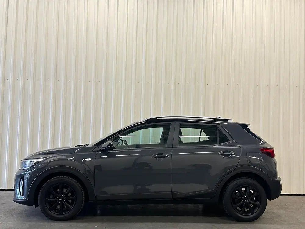 Kia Stonic 1.0 T-GDi MHEV DynamicLine uit 2021, foto 7