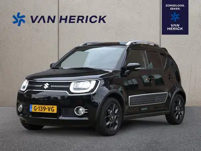 Suzuki Ignis 1.2 Stijl uit 2019