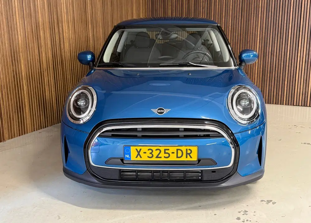 Mini One 1.5 One Essential uit 2022, foto 3