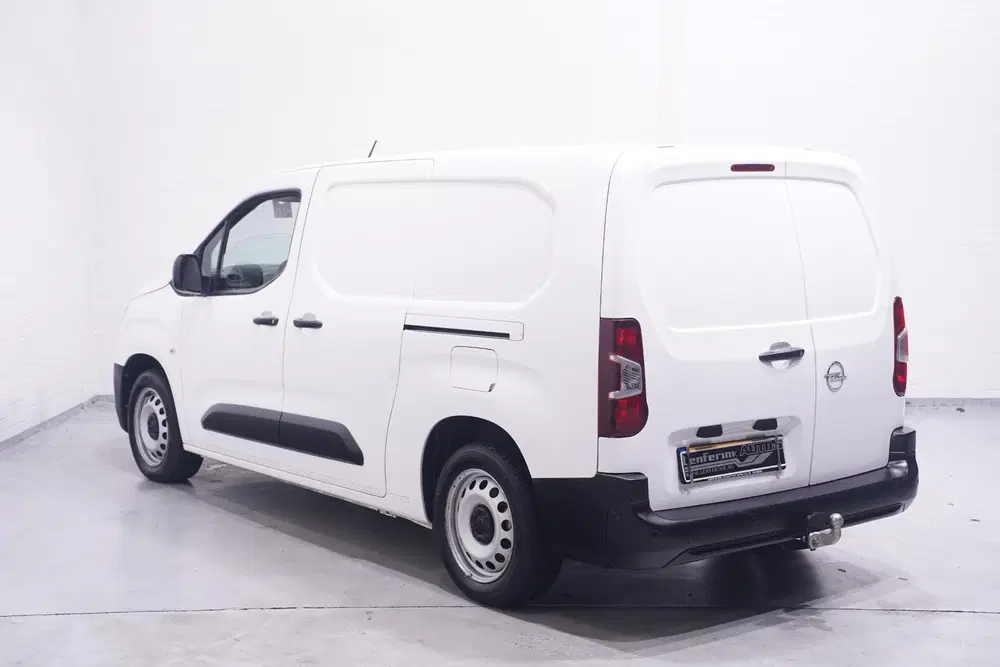 Opel Combo 1.5D 102 pk L2H1 Edition Airco uit 2021, foto 3