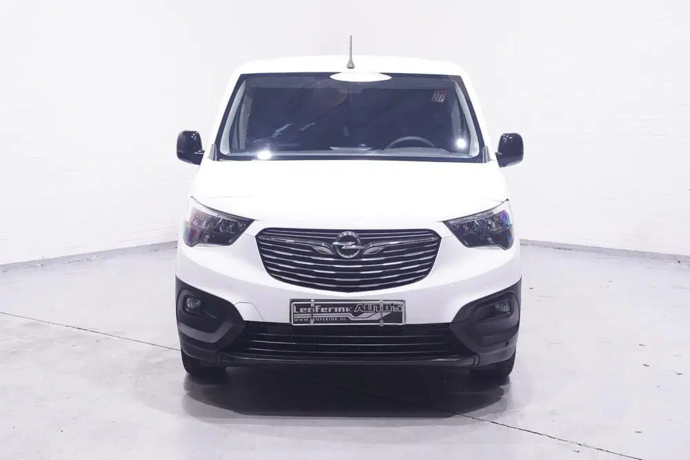 Opel Combo 1.5D 102 pk L2H1 Edition Airco uit 2021, foto 5
