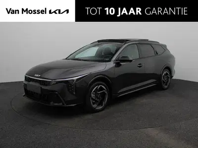 Kia K4 1.0 T-GDi MHEV GT-Line Launch Edition (pan uit 2026